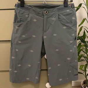 Patagonia Dirt Craft Mountain Bike Shorts